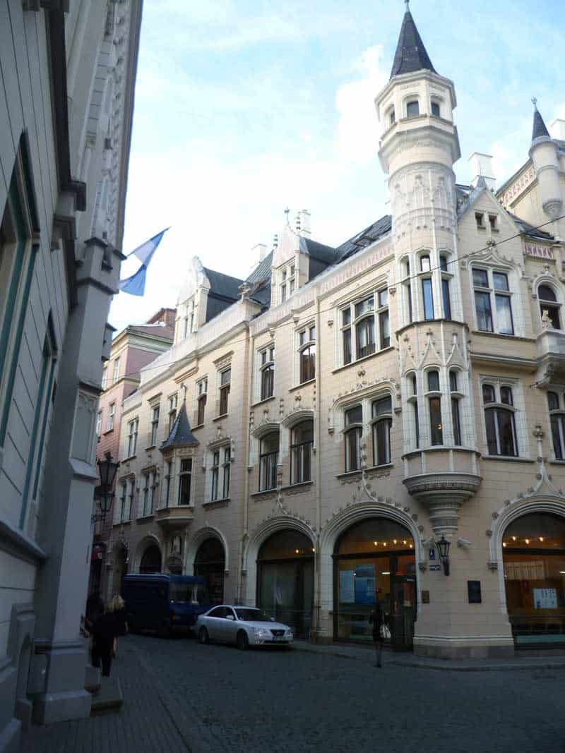 Riga 2012 Duering 34