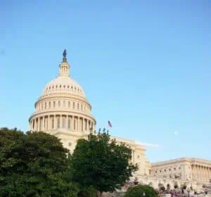 US-Kapitol