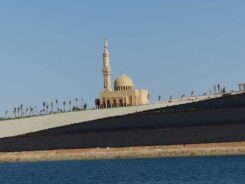 Aegypten Suez Kanal 031 ©Duering