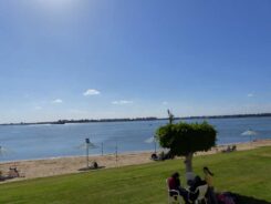 Aegypten Suez Kanal 036 ©Duering