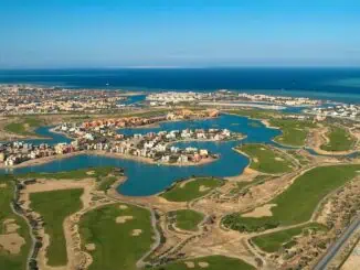 El Gouna 11
