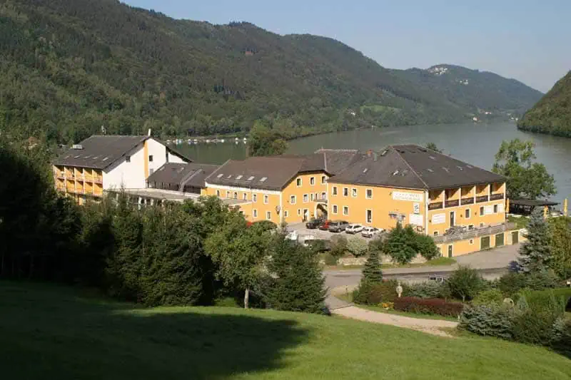 Hotel Donauschlinge
