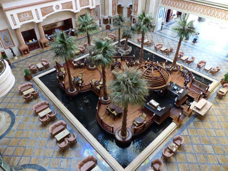 Aegypten Hurghada 053 ©Duering