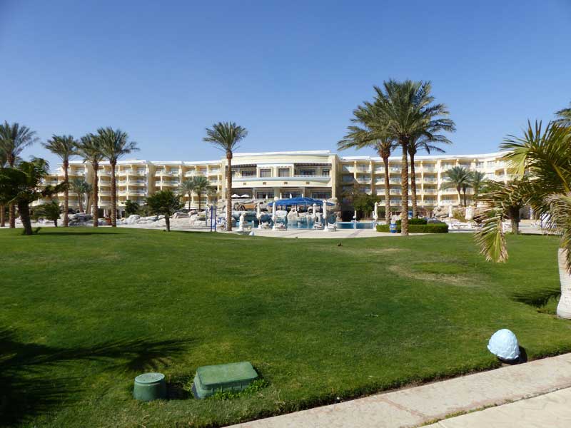 Aegypten Hurghada 066 ©Duering