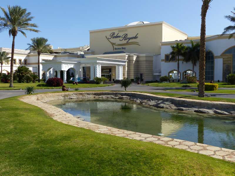 Aegypten Hurghada 067 ©Duering