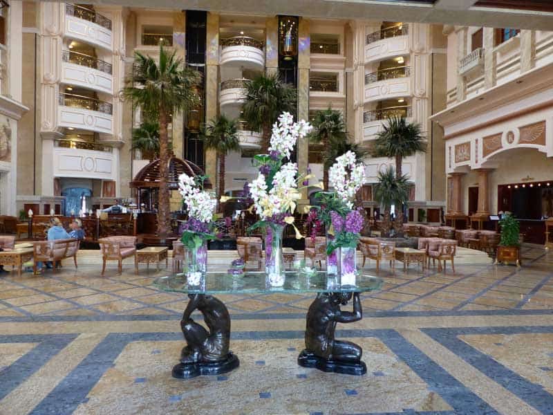 Aegypten Hurghada 068 ©Duering