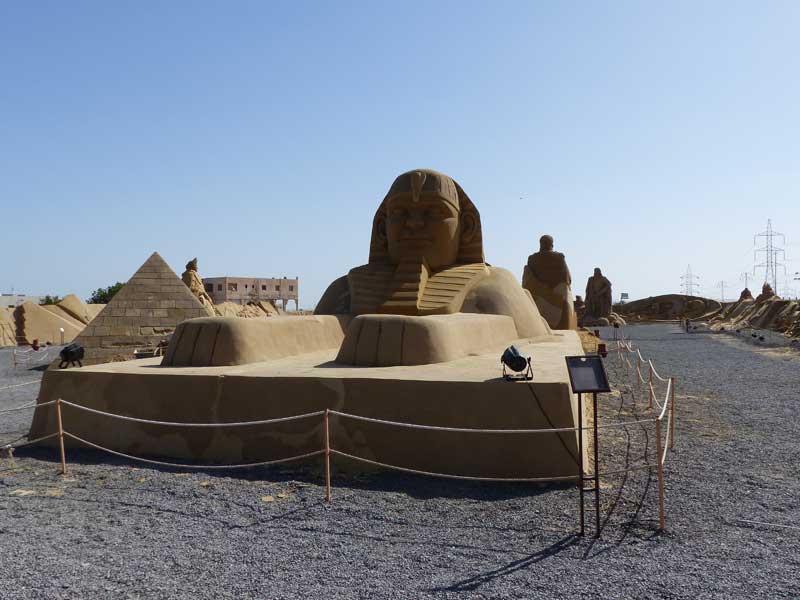 Aegypten Hurghada 089 ©Duering