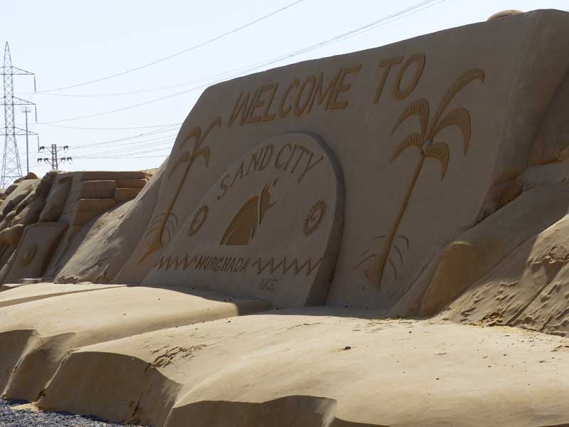 Aegypten Hurghada 092 ©Duering