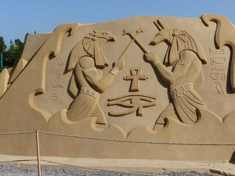 Aegypten Hurghada 097 ©Duering