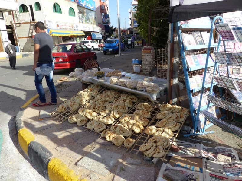 Aegypten Hurghada 116 ©Duering