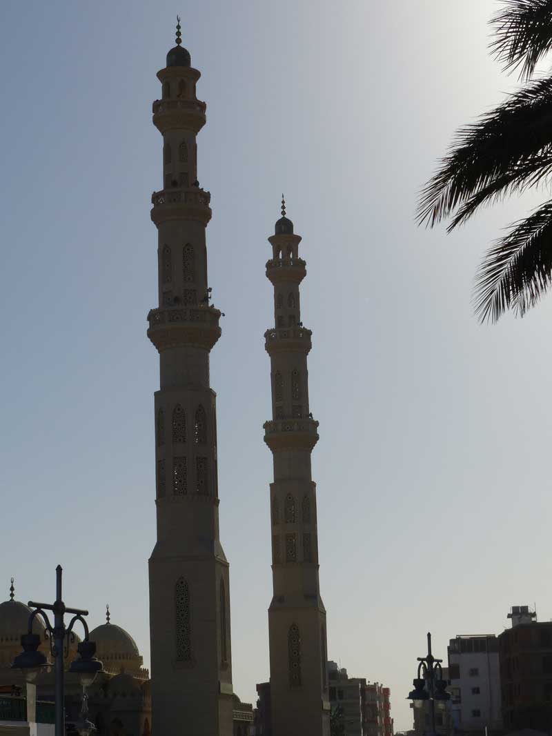Aegypten Hurghada 118 ©Duering