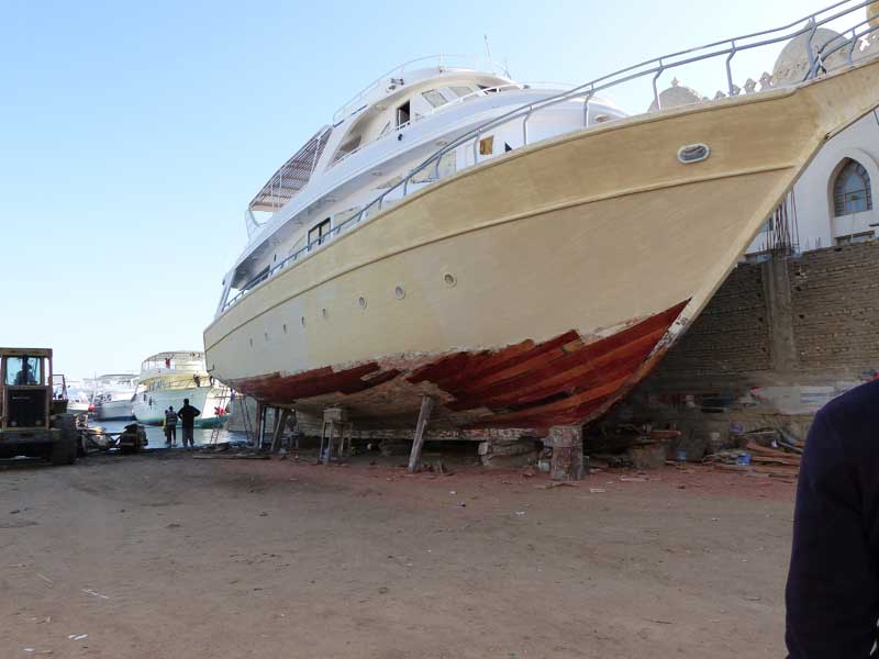Aegypten Hurghada 120 ©Duering