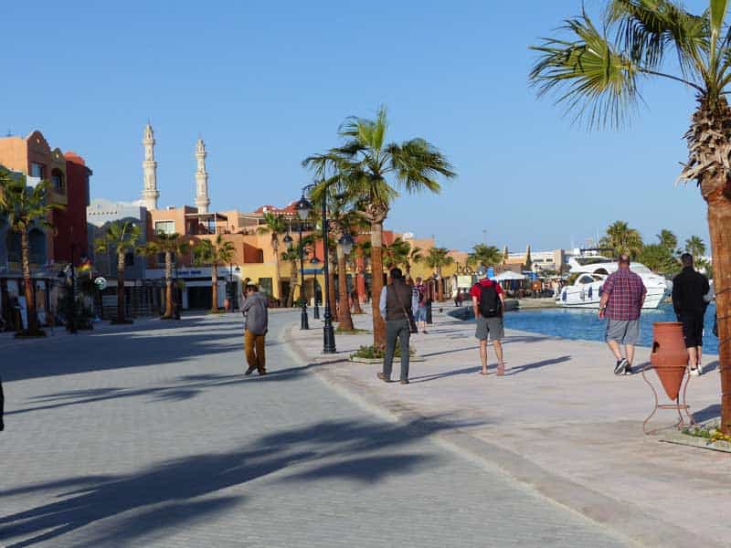 Aegypten Hurghada 139 ©Duering