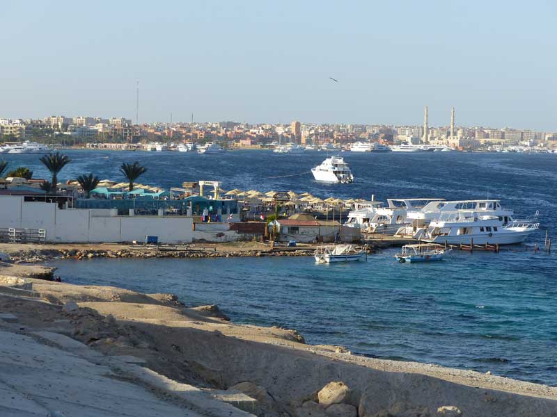Aegypten Hurghada 141 ©Duering