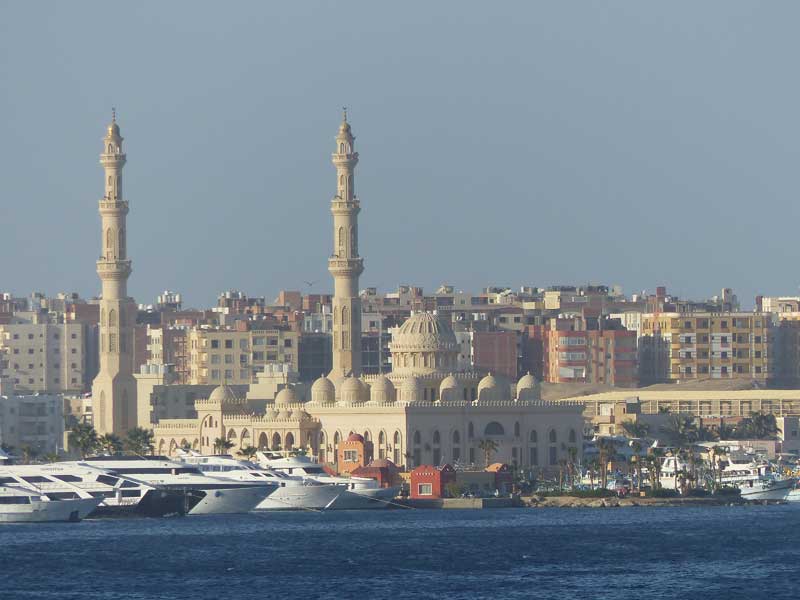 Aegypten Hurghada 144 ©Duering