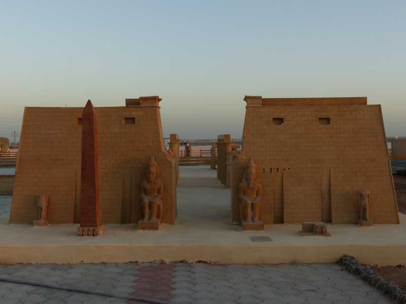 Aegypten Hurghada 164 ©Duering