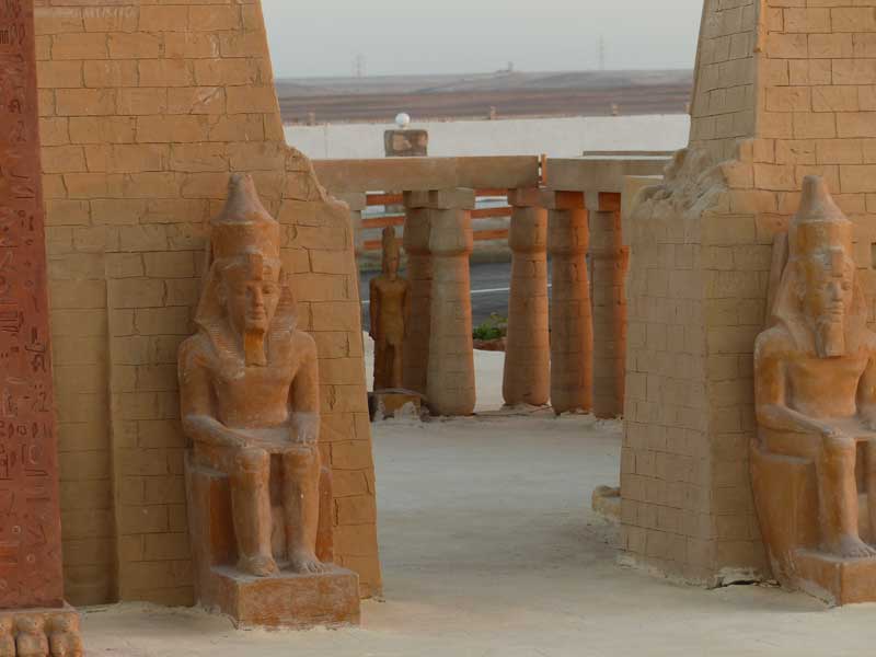 Aegypten Hurghada 166 ©Duering