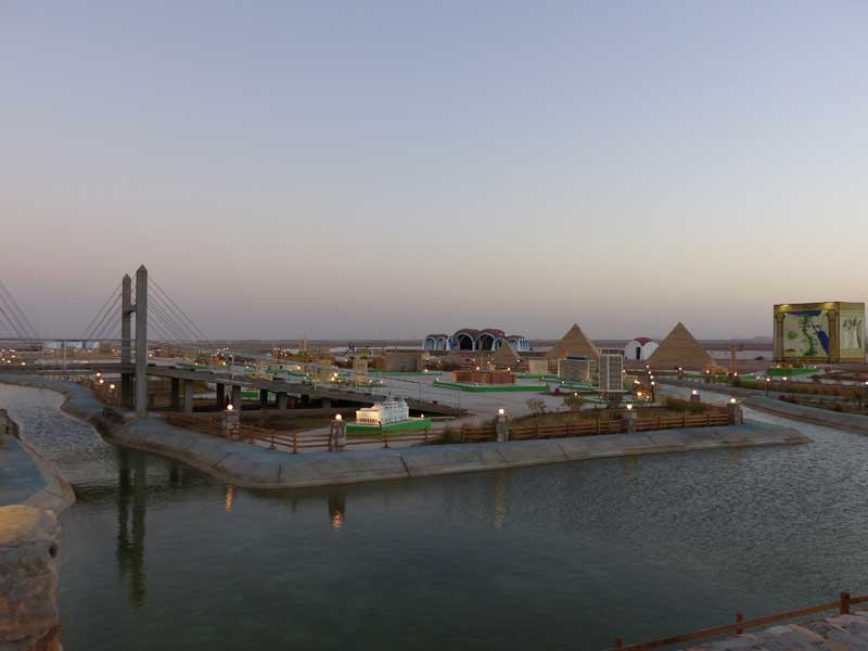 Aegypten Hurghada 173 ©Duering