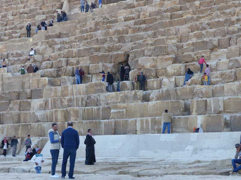 Aegypten Kairo 003 ©Duering