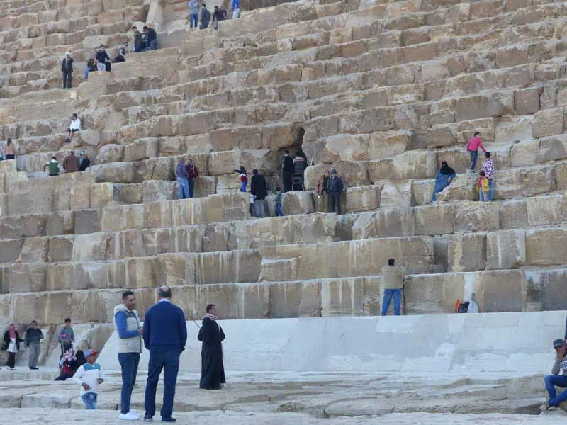 Aegypten Kairo 003 ©Duering