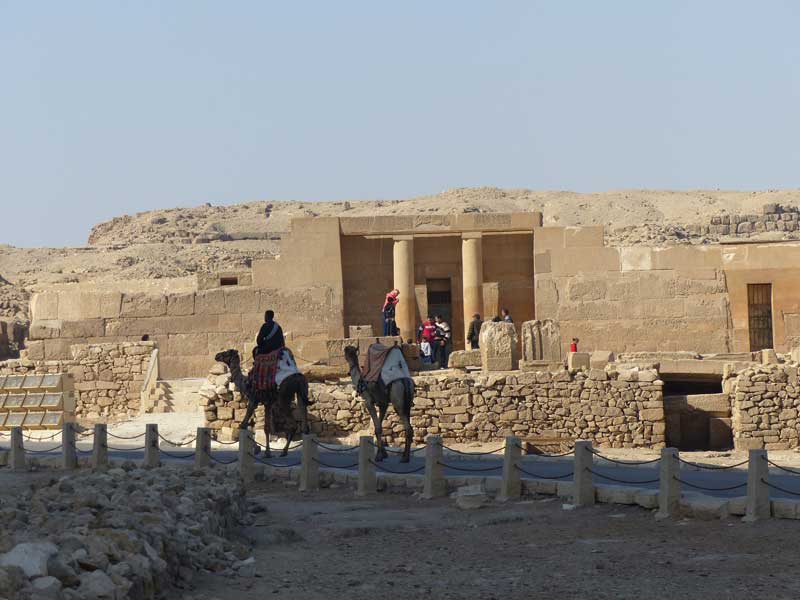 Aegypten Kairo 004 ©Duering