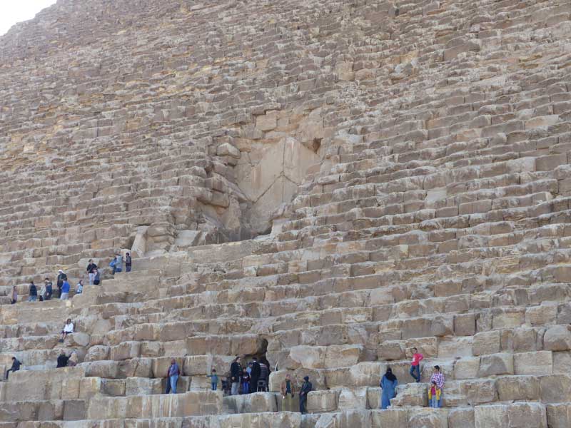 Aegypten Kairo 006 ©Duering