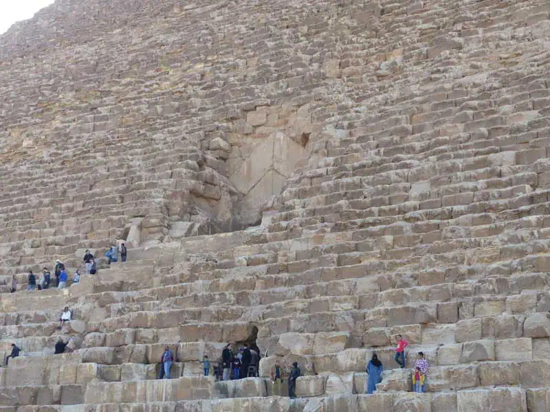 Aegypten Kairo 006 ©Duering