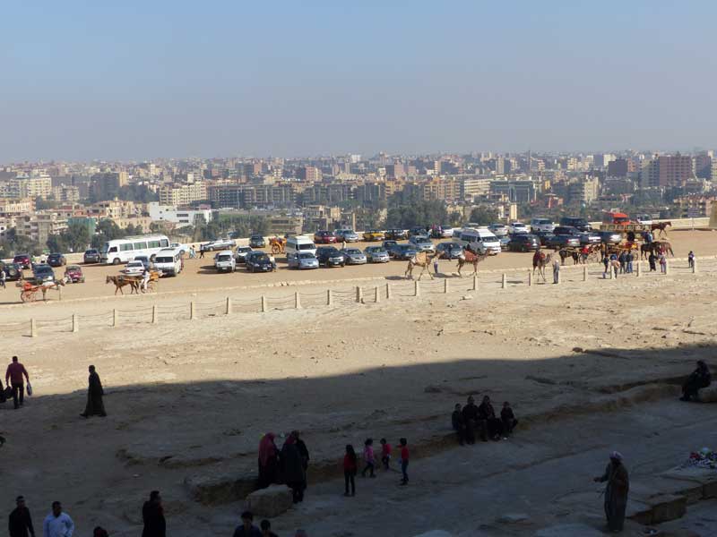 Aegypten Kairo 007 ©Duering