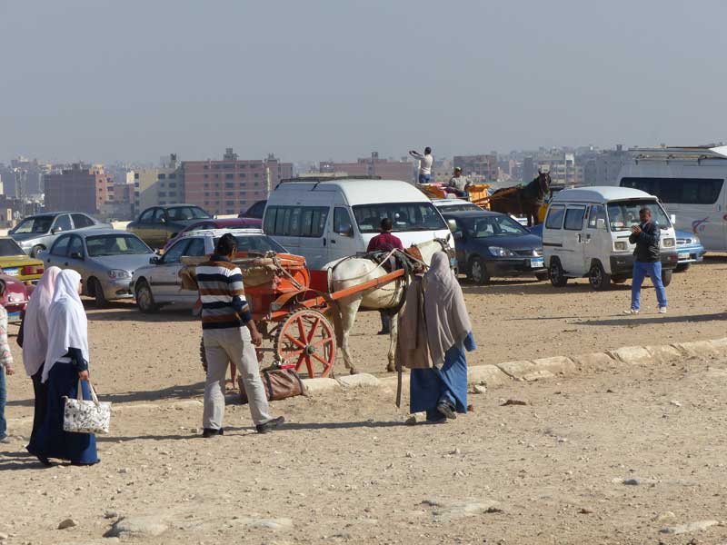 Aegypten Kairo 008 ©Duering