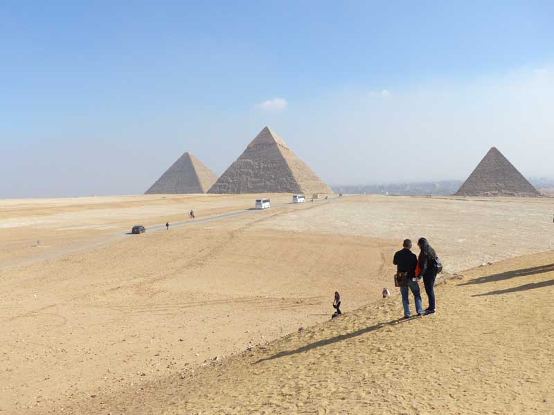 Aegypten Kairo 010 ©Duering
