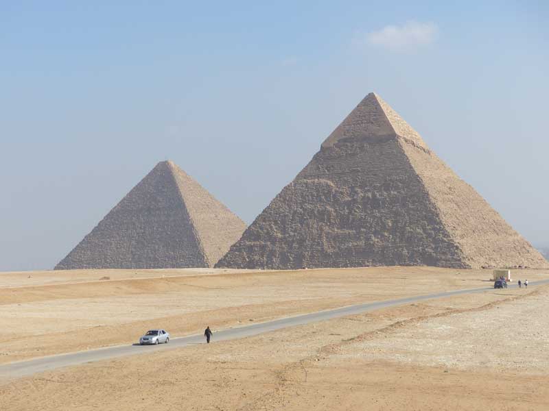 Aegypten Kairo 011 ©Duering
