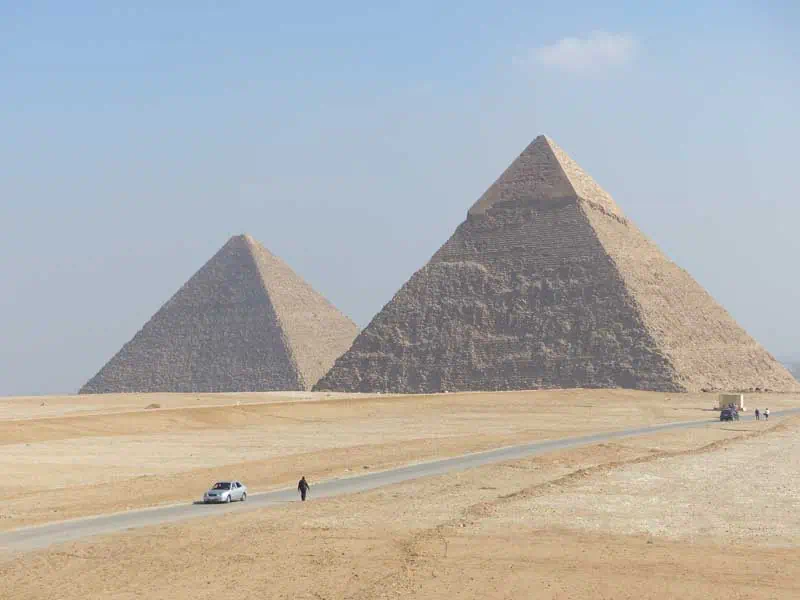 Aegypten Kairo 011 ©Duering