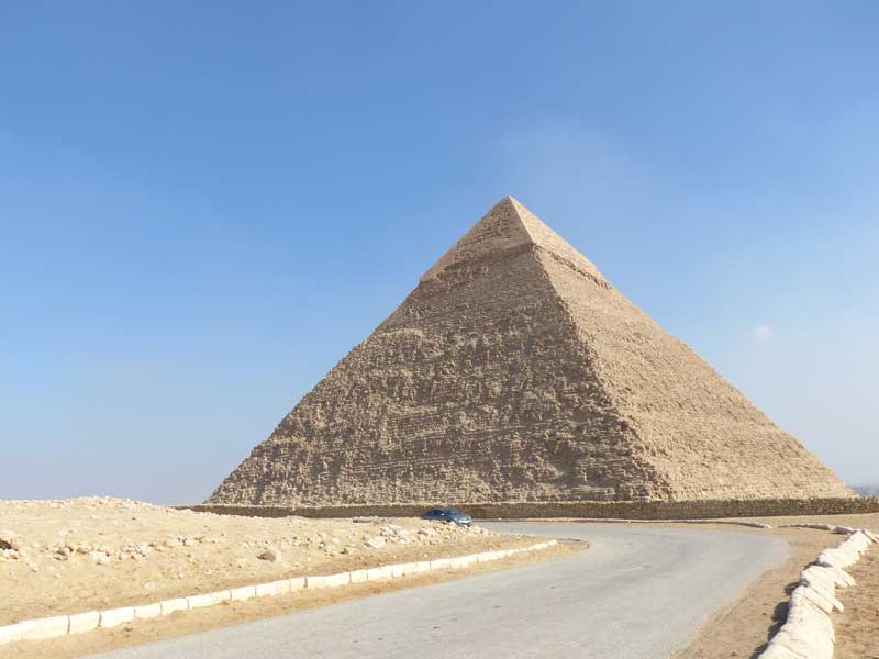 Aegypten Kairo 016 ©Duering