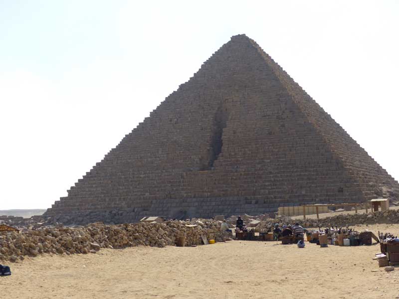 Aegypten Kairo 017 ©Duering