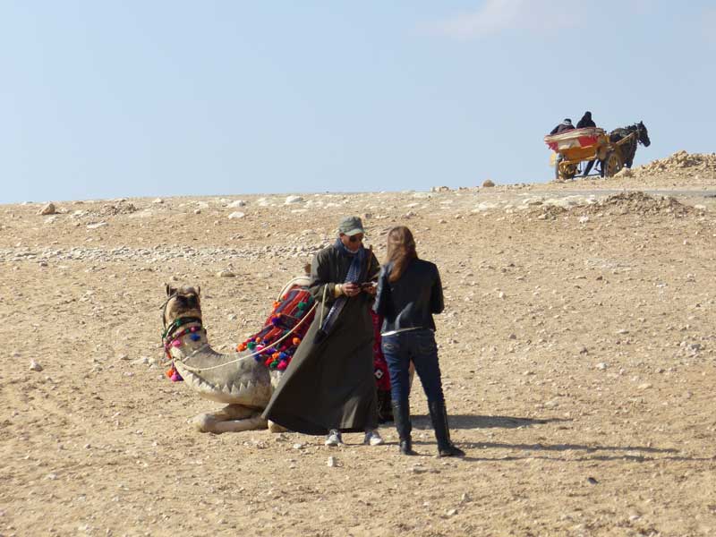 Aegypten Kairo 019 ©Duering