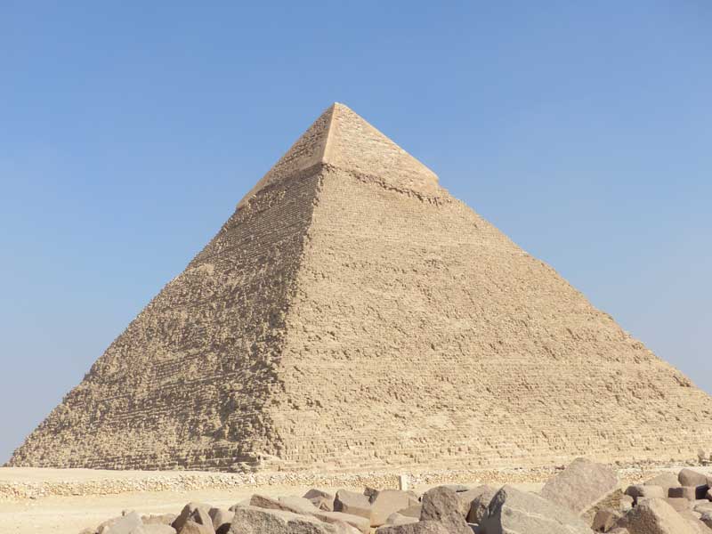 Aegypten Kairo 021 ©Duering