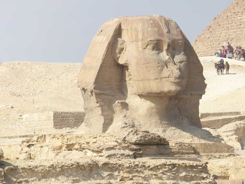 Aegypten Kairo 022 ©Duering