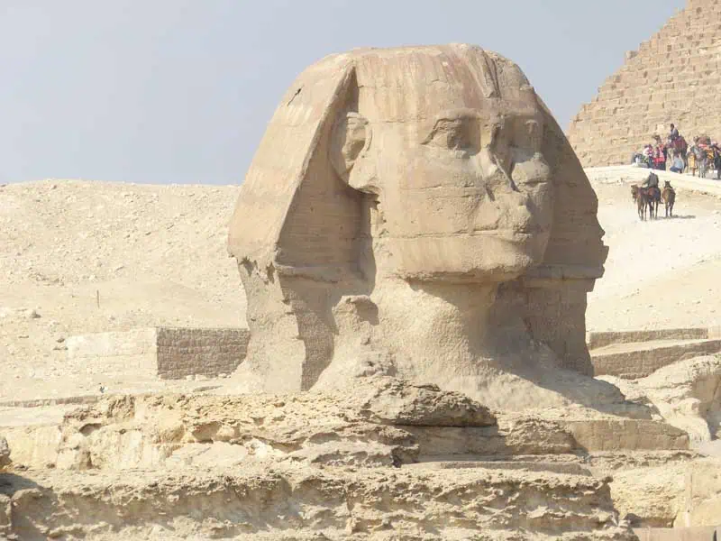 Aegypten Kairo 022 ©Duering