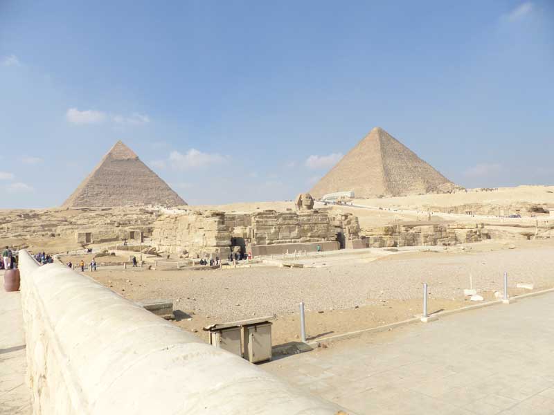 Aegypten Kairo 023 ©Duering