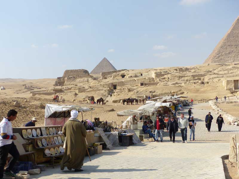 Aegypten Kairo 024 ©Duering