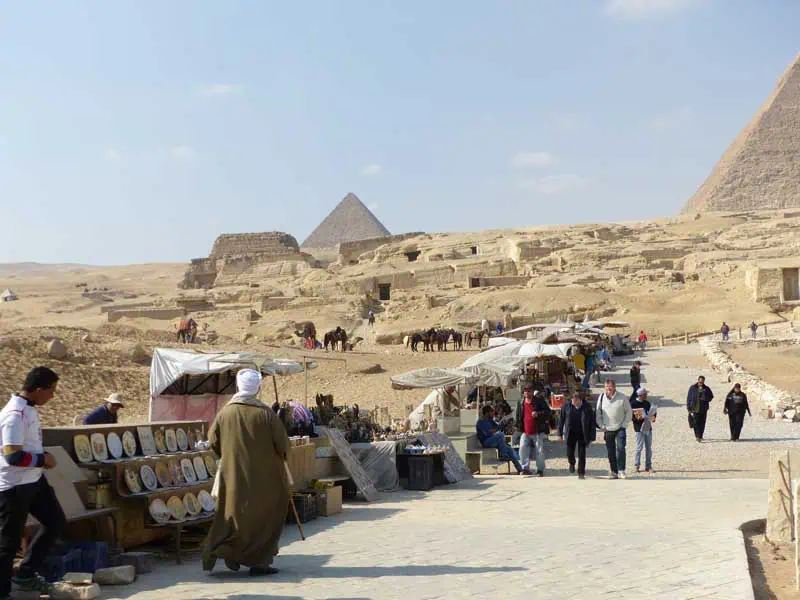 Aegypten Kairo 024 ©Duering
