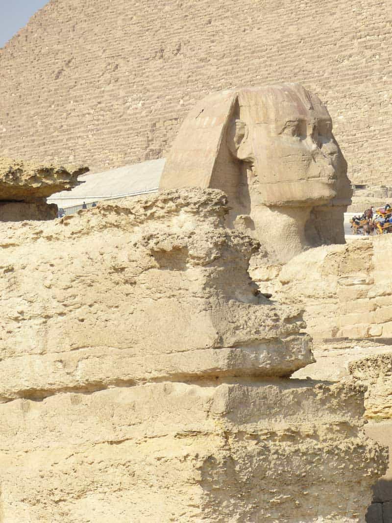 Aegypten Kairo 026 ©Duering