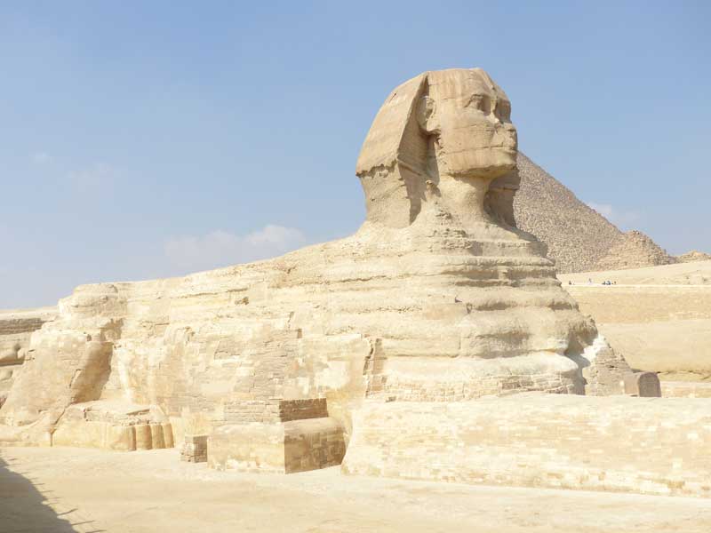 Aegypten Kairo 028 ©Duering