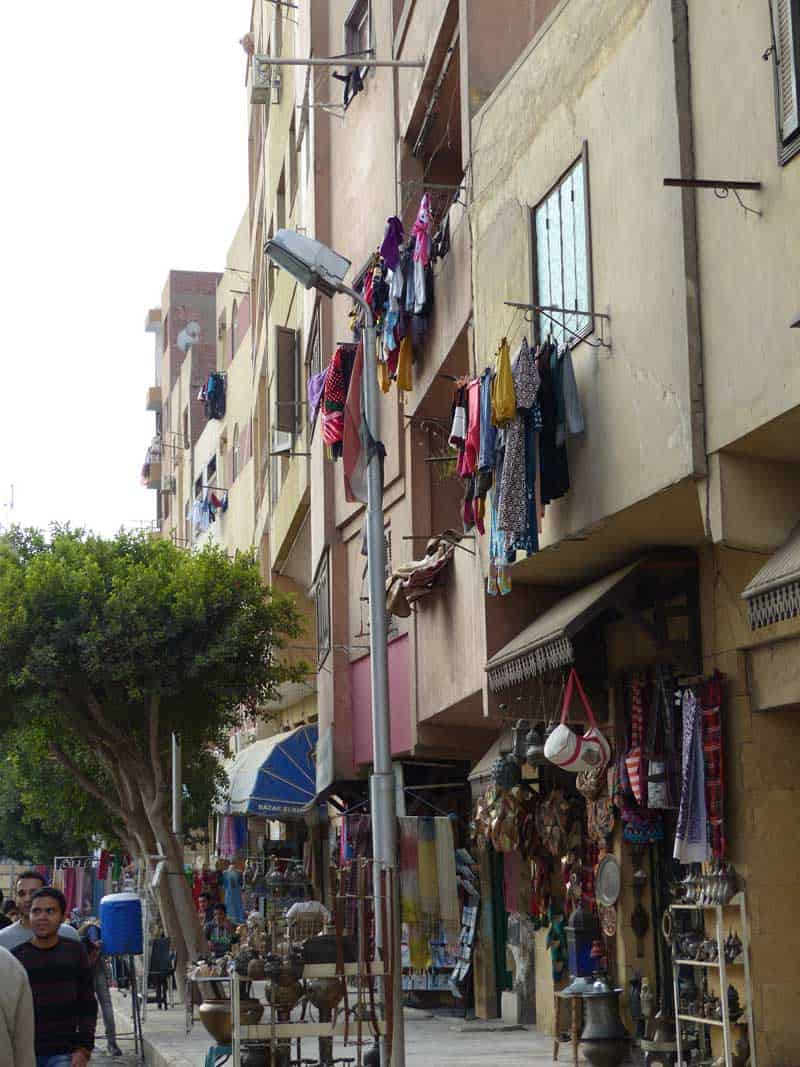 Aegypten Kairo 040 ©Duering