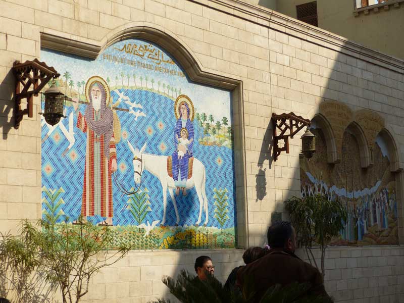 Aegypten Kairo 043 ©Duering