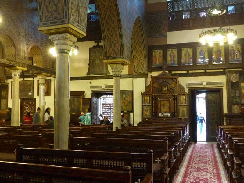 Aegypten Kairo 049 ©Duering
