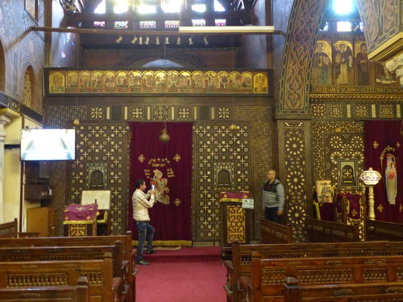 Aegypten Kairo 051 ©Duering