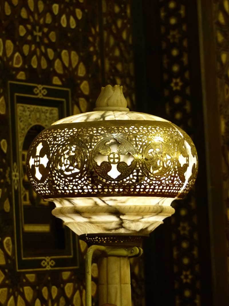 Aegypten Kairo 052 ©Duering