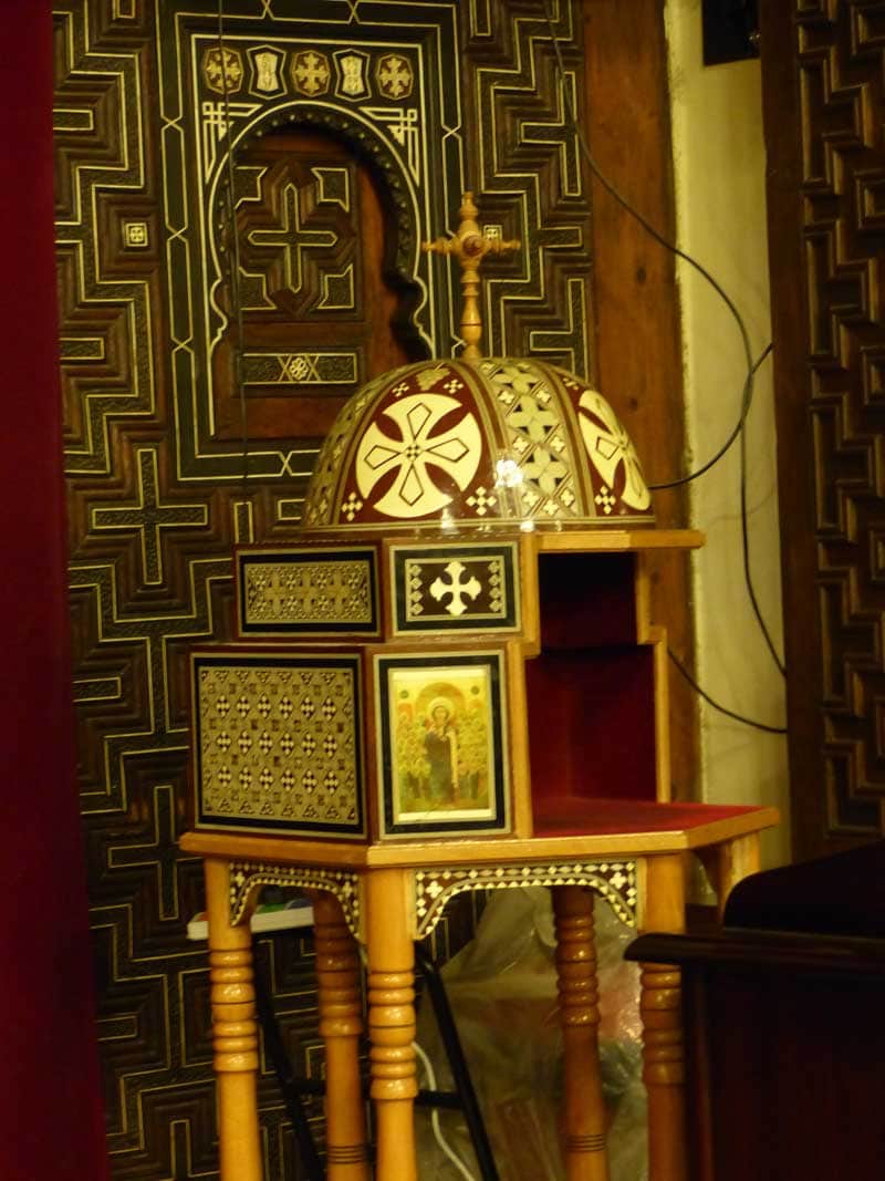 Aegypten Kairo 054 ©Duering