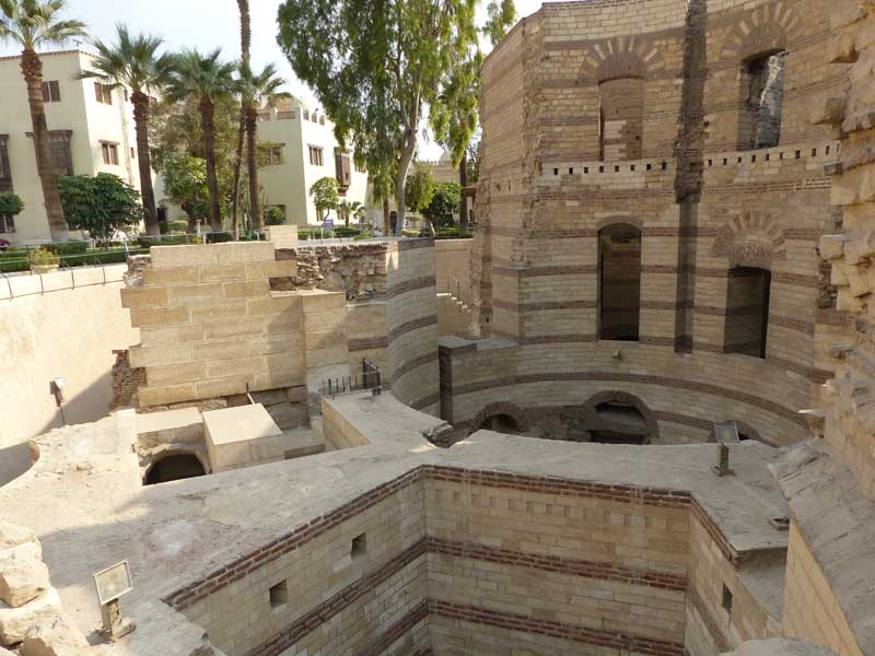 Aegypten Kairo 056 ©Duering